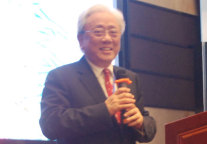 吕尚怀：中国酒店业未来的发展走向