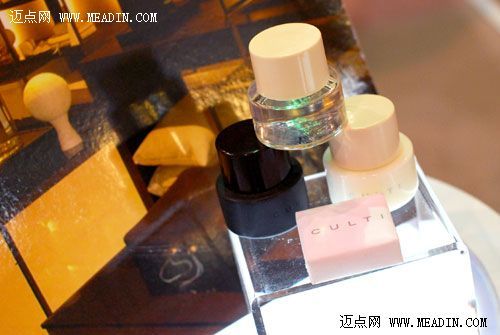 明辉集团参加第十五届香港HOFEX展览会