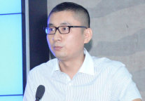安洪波：酒店家具如何实现智慧化