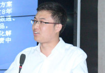 刘建刚：移动多媒体打造客户体验型智慧酒店