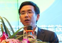 于兵：酒店节能节约谈合同能源管理