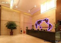 酒店装饰的新潮一角 为旅客把握每一分钟