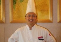 宜昌万达皇冠假日酒店新任命行政总厨