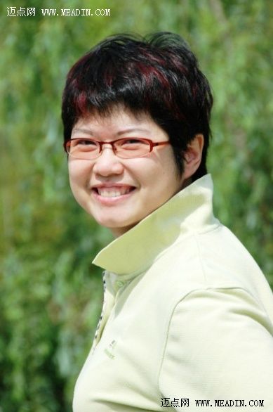 冯洁出任慧评网营销高级副总裁
