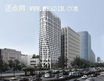 肯特国际营造北京康莱德酒店通信新体验