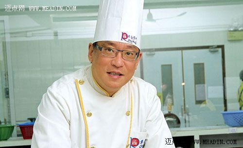 凌万义：小食品有大力量