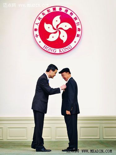 吕志和：香港良心 业界脊梁