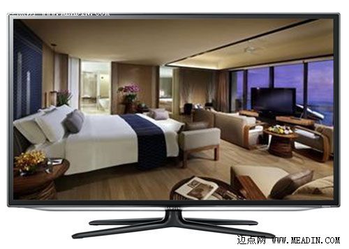 三星智能商用电视解决方案中标上海香格里拉酒店