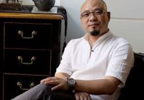林文格：全球著名室内设计师是怎样炼成的
