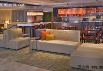 IDEO：重塑万怡酒店大堂 体验很重要