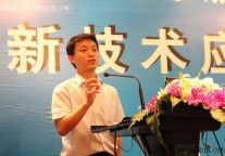 孔令博：搭建餐饮企业标准化发展的神经系统