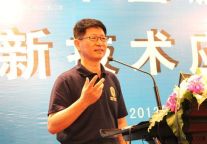 徐钊：速8运用IT技术支持加盟体系的实践