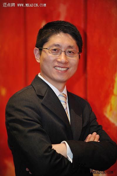 洲际孙健:酒店行业是以为人为本的行业
