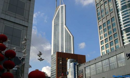 世茂2011年销售完成目标85%至307亿