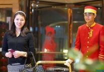 酒店人定律（一）：关于入行