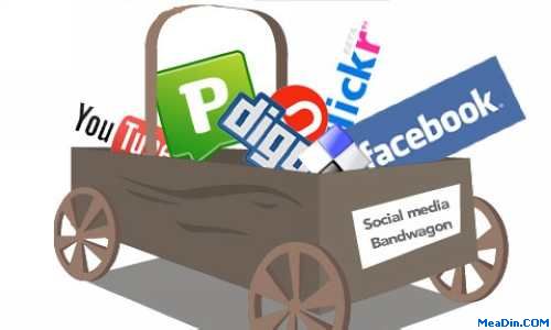 Using Social Media to Drive Group Sales