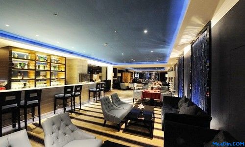 2012雅高拟每月在大中华区开业2家酒店