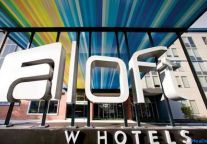 喜达屋计划在2012年新增80家酒店