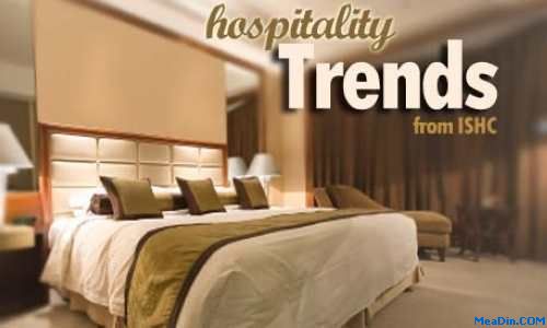 Hotel Trends: How to Stay Ahead of The Curve
