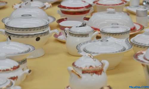探索酒店用品行业发展之路 市场回暖华丽变身