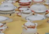 探索酒店用品行业发展之路 市场回暖华丽变身