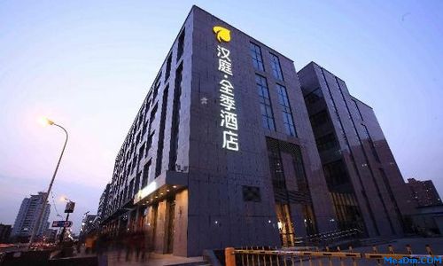 汉庭全季酒店2012年将新增30-40家门店