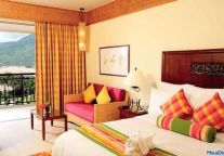 4Q Marriott Profit Down 