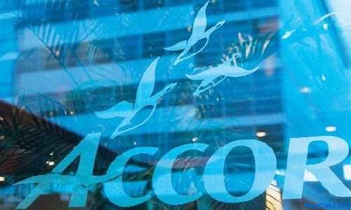 Accor’s Pre-tax Operating Profit up 18% in 2011