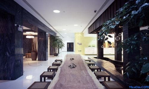 精品酒店凸显个性化消费