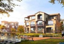 2011年碧桂园实现合同销售金额432亿元