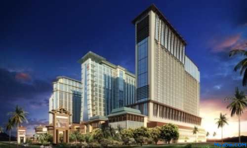 Sheraton Opening 20 Hotels in 2012