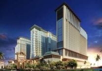 Sheraton Opening 20 Hotels in 2012