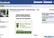 How Good Is Your Hotel"s Online Reputation?