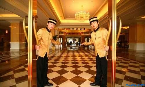 你是四有酒店人吗?