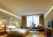 IHG Launches Hualuxe, New Brand in China