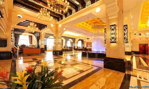锦江股份2011年新增开业酒店137家