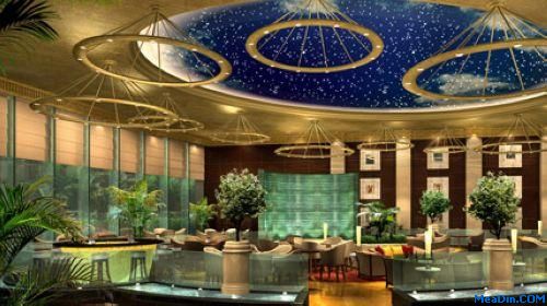 希尔顿走上大规模扩张 酒店数量达31家