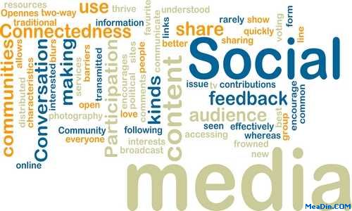 Social Media For Hotels: What