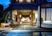 国际酒店品牌风云榜Top10 喜达屋占2位