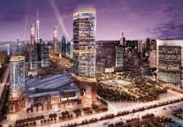 万豪国际12年Q1实现净利增至1.04亿美元
