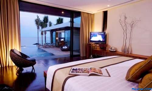 Accor Revenue Up 1.2% In Q1
