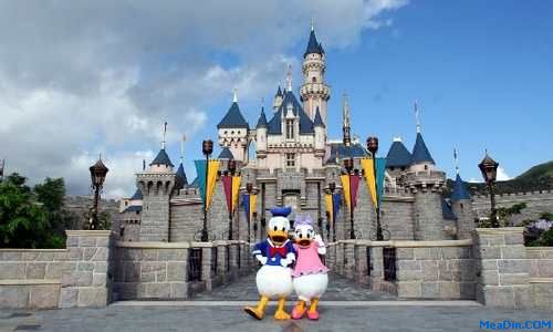 2012年五一节旅游市场趋势预测