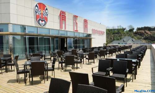 俏江南2012年计划新开22家门店