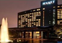 Hyatt Reorganizes, Releases Q1 Earnings 