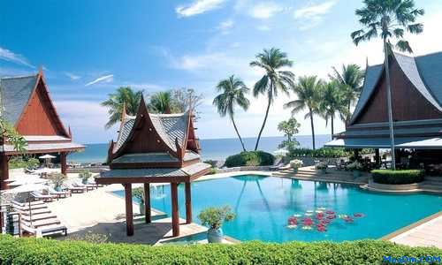 The Top 5 Travel Trends for 2012: What The Experts Are Thinking