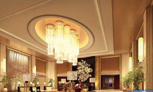 洲际酒店集团Q1财报 大中华区业绩增长强劲