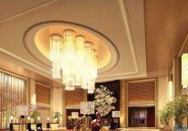 洲际酒店集团Q1财报 大中华区业绩增长强劲