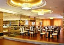 锦江股份12年Q1实现净利8434万元