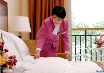 挖掘客房服务潜力 打造温馨客房