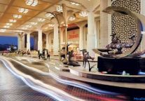 万豪稳居风云榜TOP3  4月人才建设忙